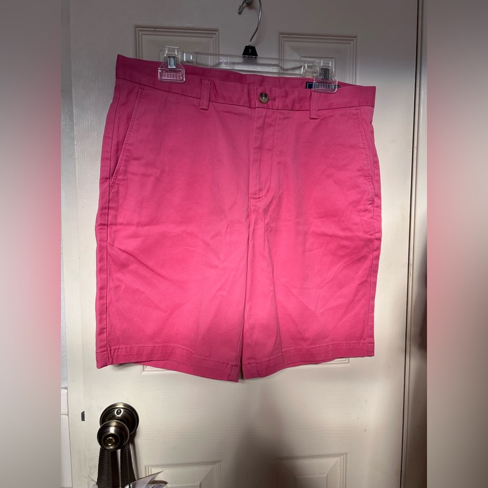 Vineyard Vines 9 Inch Stretch Breaker Shorts